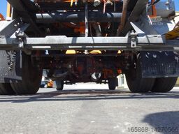 Iveco Iveco Turbo Daily 49-10 Markiermaschine Roadmarking Graco Hofmann