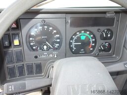 Iveco Iveco Turbo Daily 49-10 Markiermaschine Roadmarking Graco Hofmann