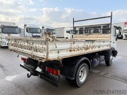 MAN LE 8.140 3-S-Kipper 2xAHK StHz Nutzlast 3150 kg