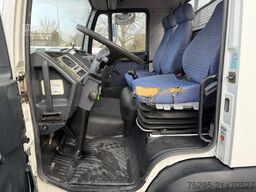 MAN LE 8.140 3-S-Kipper 2xAHK StHz Nutzlast 3150 kg