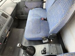 MAN LE 8.140 3-S-Kipper 2xAHK StHz Nutzlast 3150 kg