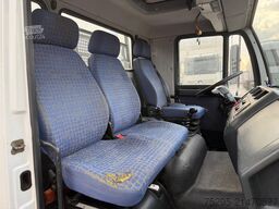 MAN LE 8.140 3-S-Kipper 2xAHK StHz Nutzlast 3150 kg