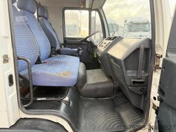 MAN LE 8.140 3-S-Kipper 2xAHK StHz Nutzlast 3150 kg