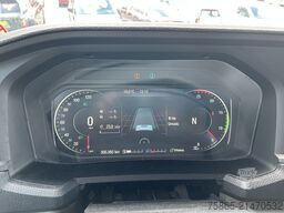 Man TGX 18.510 GX / 2 Tanks / Full LED / APK TUV 02-27