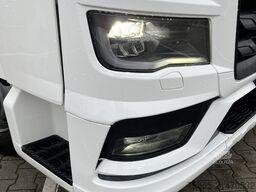 Man TGX 18.510 GX / 2 Tanks / Full LED / APK TUV 02-27