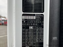 Man TGX 18.510 GX / 2 Tanks / Full LED / APK TUV 02-27