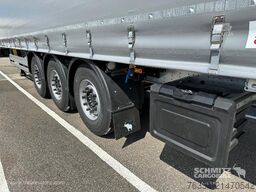 Schmitz Cargobull Semitrailer Curtainsider Standard