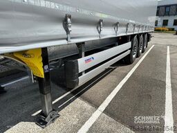 Schmitz Cargobull Semitrailer Curtainsider Standard