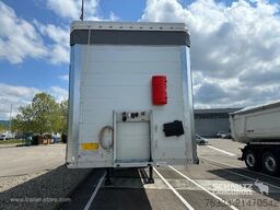 Schmitz Cargobull Semitrailer Curtainsider Standard