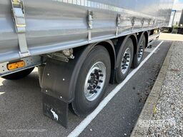 Schmitz Cargobull Semitrailer Curtainsider Standard