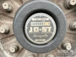 Krone Semitrailer Platform Standard