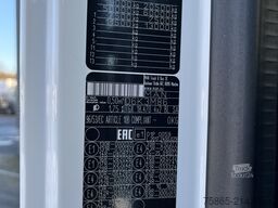 Man TGX 18.470 GX / ZF Retarder / Full LED / 2 Tank...