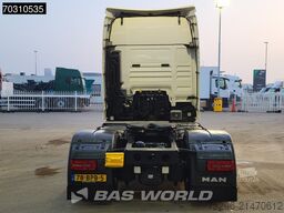 MAN TGX 18.510 TGX 4X2 NL APK 07-2026 2xTanks Stand...