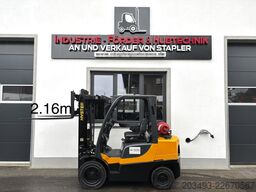 Hyster H3.0FT