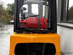 Hyster H3.0FT