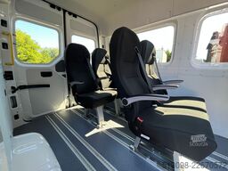 VW CRAFTER 2.0 TDI 9 SITZER AUTOMATIK KLIMAAUTO PDC
