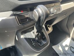 VW CRAFTER PRITSCHE DoKa AUTOMATIK TEMP. KLIMA SHZ