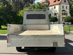 VW CRAFTER PRITSCHE DoKa AUTOMATIK TEMP. KLIMA SHZ
