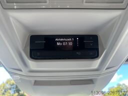 VW CRAFTER PRITSCHE DoKa AUTOMATIK TEMP. KLIMA SHZ