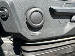 VW CRAFTER PRITSCHE DoKa AUTOMATIK TEMP. KLIMA SHZ