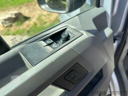 VW CRAFTER PRITSCHE DoKa AUTOMATIK TEMP. KLIMA SHZ