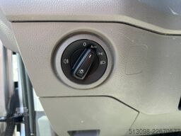 VW CRAFTER PRITSCHE DoKa AUTOMATIK TEMP. KLIMA SHZ