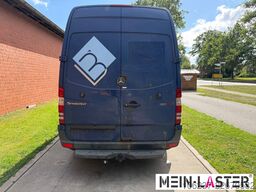 MERCEDES-BENZ Sprinter 313 hoch+lang Mixto 5 Sitzer Klima AHK