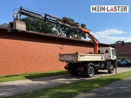 MERCEDES-BENZ 1829 4x4 Atlas 120.2E 13m-1t 5+6 StK +FB