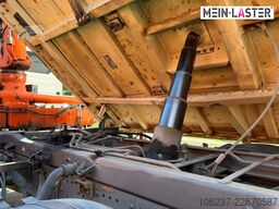 MERCEDES-BENZ 1829 4x4 Atlas 120.2E 13m-1t 5+6 StK +FB