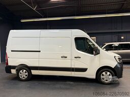 RENAULT Master Kasten L2H2 Klima Tempomat R-CAM AHK 2,5T