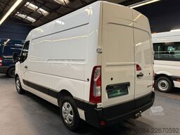 RENAULT Master Kasten L2H2 Klima Tempomat R-CAM AHK 2,5T