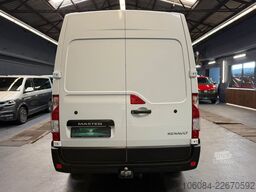 RENAULT Master Kasten L2H2 Klima Tempomat R-CAM AHK 2,5T