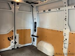 RENAULT Master Kasten L2H2 Klima Tempomat R-CAM AHK 2,5T
