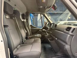 RENAULT Master Kasten L2H2 Klima Tempomat R-CAM AHK 2,5T