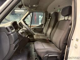RENAULT Master Kasten L2H2 Klima Tempomat R-CAM AHK 2,5T