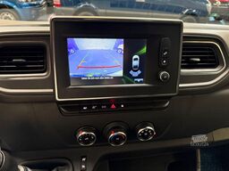 RENAULT Master Kasten L2H2 Klima Tempomat R-CAM AHK 2,5T