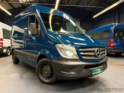 MERCEDES-BENZ Sprinter 319 3,0l L1-H2 Autom. AC STHZ AHK 3,5T