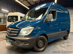 MERCEDES-BENZ Sprinter 319 3,0l L1-H2 Autom. AC STHZ AHK 3,5T
