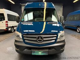 MERCEDES-BENZ Sprinter 319 3,0l L1-H2 Autom. AC STHZ AHK 3,5T