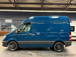 MERCEDES-BENZ Sprinter 319 3,0l L1-H2 Autom. AC STHZ AHK 3,5T