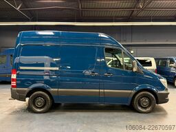 MERCEDES-BENZ Sprinter 319 3,0l L1-H2 Autom. AC STHZ AHK 3,5T