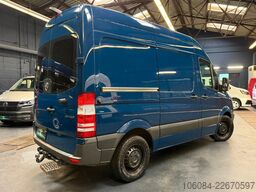 MERCEDES-BENZ Sprinter 319 3,0l L1-H2 Autom. AC STHZ AHK 3,5T