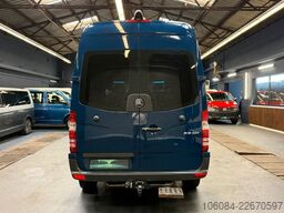 MERCEDES-BENZ Sprinter 319 3,0l L1-H2 Autom. AC STHZ AHK 3,5T