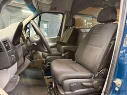 MERCEDES-BENZ Sprinter 319 3,0l L1-H2 Autom. AC STHZ AHK 3,5T