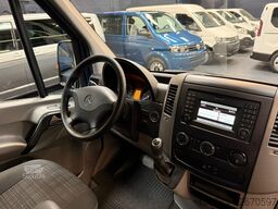 MERCEDES-BENZ Sprinter 319 3,0l L1-H2 Autom. AC STHZ AHK 3,5T