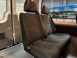 MERCEDES-BENZ Sprinter Kombi L2-H2 9 Sitze Klima Standh 1.Hand