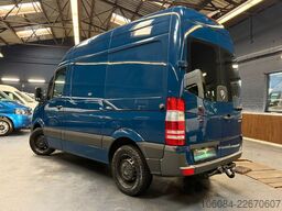 MERCEDES-BENZ Sprinter 319 3,0l L1-H2 Autom. AC STHZ AHK 3,5T
