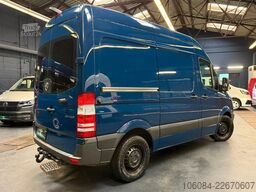 MERCEDES-BENZ Sprinter 319 3,0l L1-H2 Autom. AC STHZ AHK 3,5T