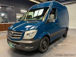 MERCEDES-BENZ Sprinter 319 3,0l L1-H2 Autom. AC STHZ AHK 3,5T