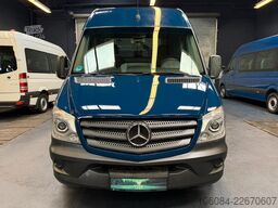 MERCEDES-BENZ Sprinter 319 3,0l L1-H2 Autom. AC STHZ AHK 3,5T